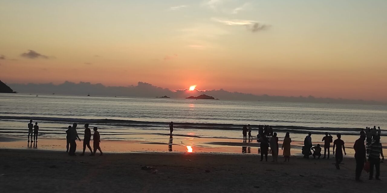 ಅಗ್ನಿವೀರ ನೇಮಕಾತಿ ರ‍್ಯಾಲಿ