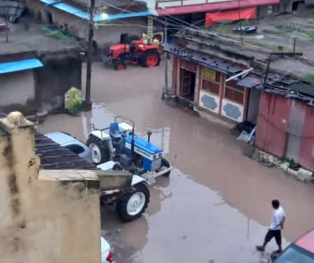 ನವಲಗುಂದ ಮತ್ತು ಅಣ್ಣಿಗೇರಿ ತಾಲೂಕಿನ ಶಾಲೆ, ಕಾಲೇಜಿಗೆ ರಜೆ