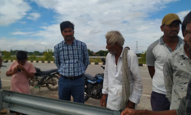 ಬಂದೋಬಸ್ತ್‌ಗೆ ತೆರಳಿದ್ದ ಪೊಲೀಸರು ನಾಪತ್ತೆ?