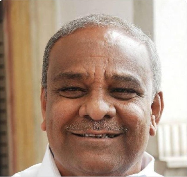 ಅರಣ್ಯ ಸಚಿವ ಉಮೇಶ ಕತ್ತಿ ನಿಧನ: ಮಾಜಿ ಸಿಎಂ ಶೆಟ್ಟರ್ ಸಂತಾಪ