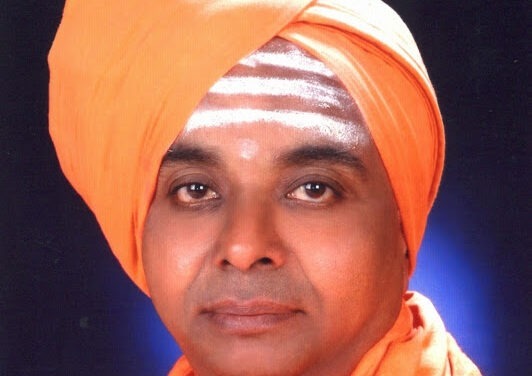 ಡಾ. ತೋಂಟದ ಸಿದ್ಧಲಿಂಗ ಶ್ರೀಗಳ ಸ್ಮಾರಕ ರಾಷ್ಟ್ರೀಯ ಪ್ರಶಸ್ತಿಗೆ ಭಾಲ್ಕಿ ಹಿರೇಮಠದ ಡಾ. ಬಸವಲಿಂಗ ಪಟ್ಟದೇವರು ಆಯ್ಕೆ