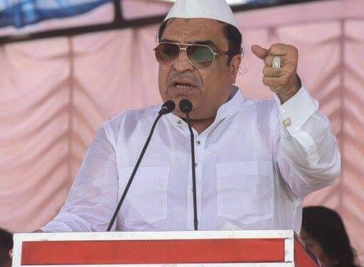 ಉತ್ತರ ಕರ್ನಾಟಕದ 12 ಜಿಲ್ಲೆಗಳಲ್ಲಿ ಜೆಡಿಎಸ್ ಪಂಚರತ್ನ ಯಾತ್ರೆ: ಸಿ.ಎಂ. ಇಬ್ರಾಹಿಂ