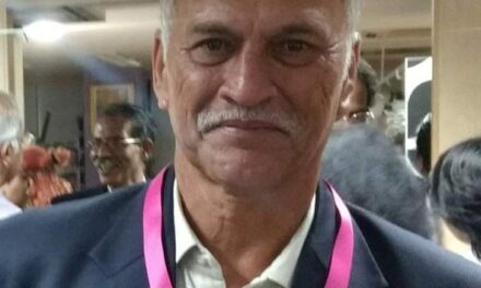 ಹುಬ್ಬಳ್ಳಿ, ಬೆಳಗಾವಿಯಲ್ಲೂ ಐಪಿಎಲ್ ಮ್ಯಾಚ್; ಬಿಸಿಸಿಐ ಅಧ್ಯಕ್ಷ ರೋಜರ್ ಬಿನ್ನಿ