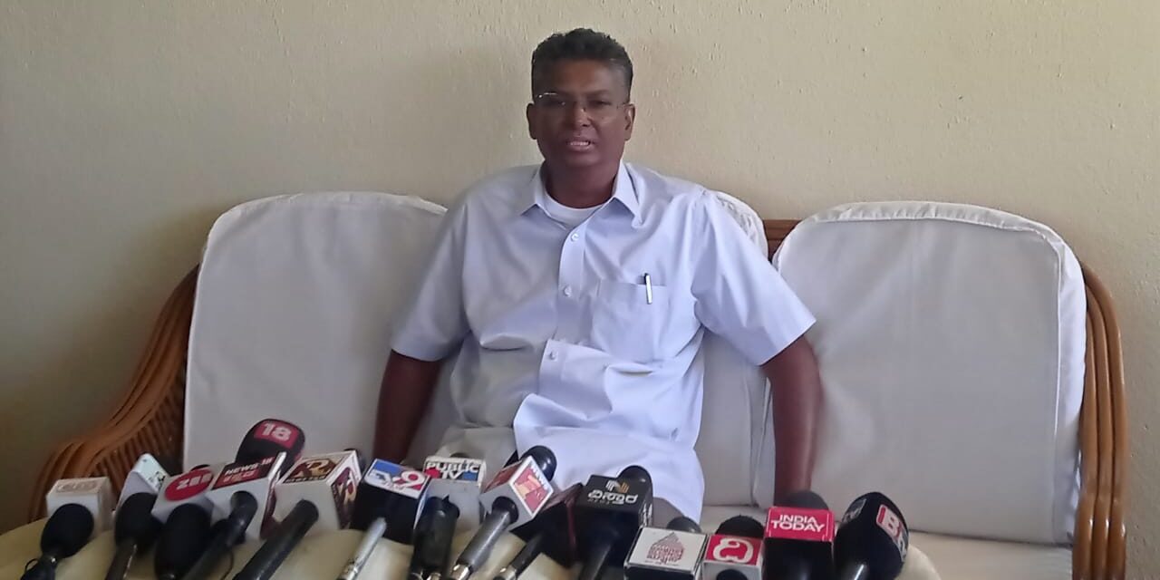 ಹಿಂದೂ ಧರ್ಮದ‌ ಕುರಿತಾಗಿ ಅವಹೇಳನಕಾರಿಯಾಗಿ ಮಾತಾಡಿಲ್ಲ; ಜಾರಕಿಹೊಳಿ