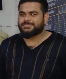 ಶಾಸಕ ಪ್ರಿಯಾಂಕ್ ಖರ್ಗೆಗೆ ಜೀವ ಬೆದರಿಕೆ ಹಾಕಿದ ಬಿಜೆಪಿ ಮುಖಂಡನ ಬಂಧನ