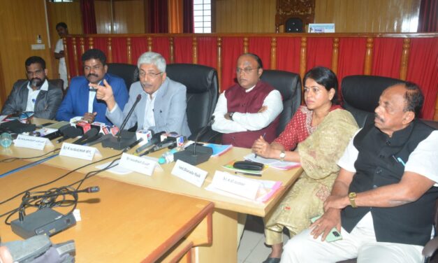 ಜಾತಿ- ಧರ್ಮ ಗೊತ್ತಿಲ್ಲದ ಅನಾಥರಿಗೆ ಹಿಂದುಳಿದ ವರ್ಗದಲ್ಲಿ ವಿಶೇಷ ಮೀಸಲಾತಿ