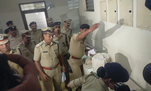 ಮಂಗಳೂರು ಬಾಂಬು ಸ್ಫೋಟ ಪ್ರಕರಣದ ಮಾಸ್ಟರ್ ಮೈಂಡ್ ಮಹಮ್ಮದ ಶಾರೀಕ್; ಎಡಿಜಿಪಿ ಅಲೋಕ್ ಕುಮಾರ್