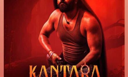 ಒಟಿಟಿಯಲ್ಲಿ ಕಾಂತಾರ; ಹೊಂಬಾಳೆ ಫಿಲ್ಮ್ ಅಧಿಕೃತ ಘೋಷಣೆ