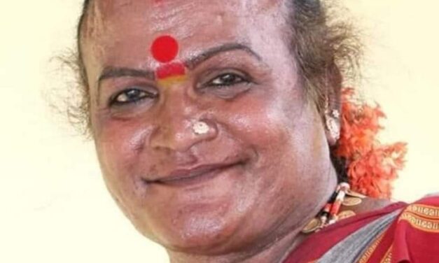 ಇನ್ನು ಆರು ತಿಂಗಳು ಜಾನಪದ ಅಕಾಡೆಮಿ ಅಧ್ಯಕ್ಷ ಸ್ಥಾನದಲ್ಲಿರಬೇಕಿತ್ತು: ಮಂಜಮ್ಮ ಜೋಗತಿ