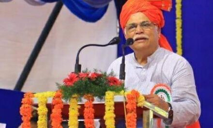 ಶಿರಸಿ ಪ್ರತ್ಯೇಕ ಜಿಲ್ಲೆ ರಚನೆಗೆ ಜನಪ್ರತಿನಿಧಿಗಳು ಮತ್ತು ಜನಾಭಿಪ್ರಾಯ ಅಗತ್ಯ