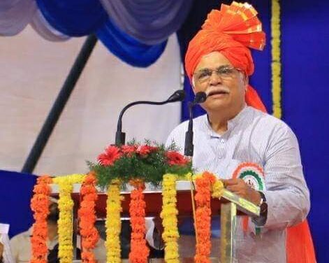 ಶಿರಸಿ ಪ್ರತ್ಯೇಕ ಜಿಲ್ಲೆ ರಚನೆಗೆ ಜನಪ್ರತಿನಿಧಿಗಳು ಮತ್ತು ಜನಾಭಿಪ್ರಾಯ ಅಗತ್ಯ