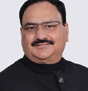 ರಾಜ್ಯದ 10 ಬಿಜೆಪಿ ಕಚೇರಿ ಉದ್ಘಾಟನೆಗೆ ಜೆ.ಪಿ. ನಡ್ಡಾ ಆಗಮನ