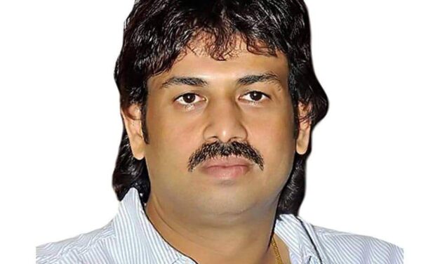 ಭ್ರಷ್ಟಾಚಾರ ಹಣದಲ್ಲಿ ಬಿರಿಯಾನಿ; ಜನಸಂಕಲ್ಪ ಯಾತ್ರೆ ಬಗ್ಗೆ ಕುಮಾರ ಬಂಗಾರಪ್ಪ ವ್ಯಂಗ್ಯ