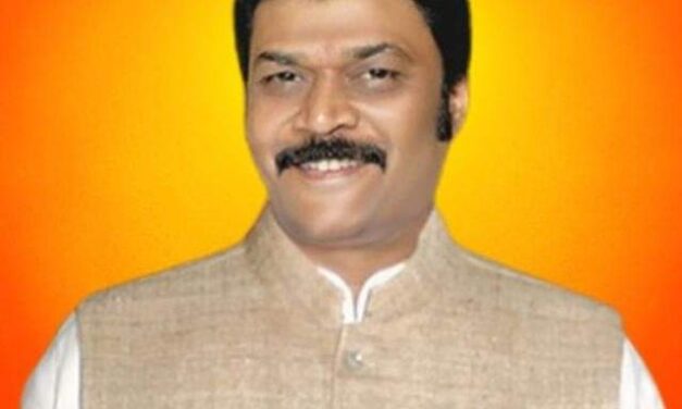 ಉತ್ತರ ಕರ್ನಾಟಕಕ್ಕೆ ವಿಜಯನಗರ ರಾಜಧಾನಿ; ರಾಜ್ಯ ಇಬ್ಭಾಗ ಪ್ರಸ್ತಾಪಿಸಿದ ಸಚಿವ ಆನಂದ್ ಸಿಂಗ್!