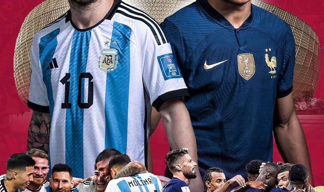 ಫಿಫಾ‌ ಪುಟ್ಬಾಲ್: ಫ್ರಾನ್ಸ್ ಗೆದ್ದರೆ ಒಂದು ದಿನ ಉಚಿತ ಸೆಕ್ಸ್!