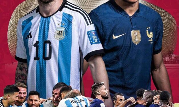 ಫಿಫಾ‌ ಪುಟ್ಬಾಲ್: ಫ್ರಾನ್ಸ್ ಗೆದ್ದರೆ ಒಂದು ದಿನ ಉಚಿತ ಸೆಕ್ಸ್!