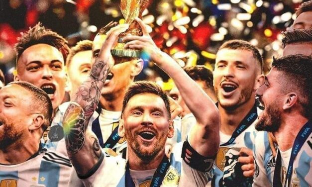 ಪುಟ್ಬಾಲ್ ವಿಶ್ಬಕಪ್ ಗೆಲುವು: ಅರ್ಜೆಂಟೀನಾದಲ್ಲಿ ರಾಷ್ಟ್ರೀಯ ರಜೆ ಘೋಷಣೆ