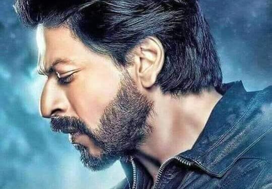 ಶಾರುಕ್ ಖಾನ್ ಸಿಕ್ಕರೆ ಜೀವಂತ ದಹನ: ಪರಮಹಂಸ ಆಚಾರ್ಯ