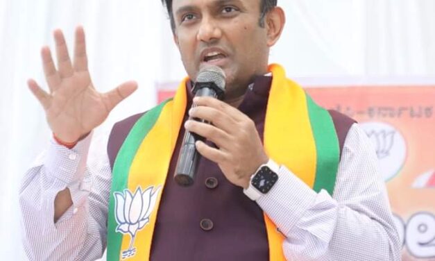 ರಾಜ್ಯದಲ್ಲಿ ಇಂದಿನಿಂದ ಕೋವಿಡ್ ರೂಲ್ಸ್ ಜಾರಿ; ಆರೋಗ್ಯ ಸಚಿವ ಕೆ‌ ಸುಧಾಕರ್