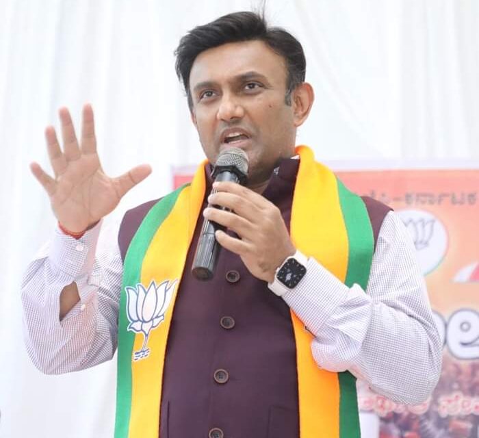 ರಾಜ್ಯದಲ್ಲಿ ಇಂದಿನಿಂದ ಕೋವಿಡ್ ರೂಲ್ಸ್ ಜಾರಿ; ಆರೋಗ್ಯ ಸಚಿವ ಕೆ‌ ಸುಧಾಕರ್