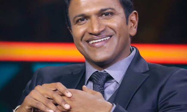 ಪದವಿ ಪಠ್ಯದಲ್ಲಿ ಅಪ್ಪು ಅಧ್ಯಾಯ