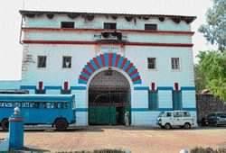 ವಿದ್ಯಾರ್ಥಿನಿಗೆ ಲೈಂಗಿಕ ಕಿರುಕಳ: ಶಿಕ್ಷಕನ ಬಂಧನ