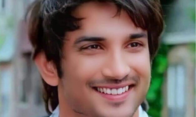 ‘ಬಾಲಿವುಡ್ ನಟ ಸುಶಾಂತ್ ಸಿಂಗ್ ಆತ್ಮಹತ್ಯೆ ಮಾಡಿಕೊಂಡಿಲ್ಲ’