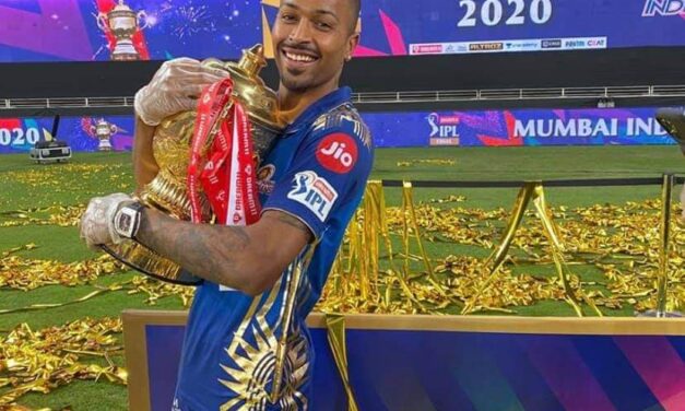 ಶ್ರೀಲಂಕಾ ಸರಣಿಗೆ ಭಾರತ ತಂಡ ಆಯ್ಕೆ; ಹಾರ್ದಿಕ್ ಪಾಂಡ್ಯ ಕ್ಯಾಪ್ಟನ್