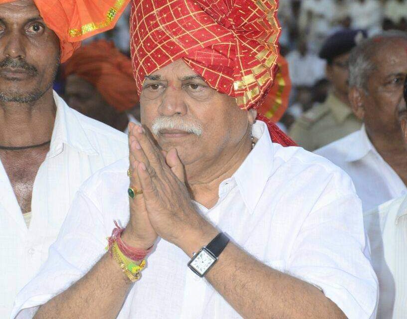 ಶಾಸಕ ಆರ್.ವಿ. ದೇಶಪಾಂಡೆ ಅವರಿಗೆ ಅತ್ಯುತ್ತಮ ಶಾಸಕ ಪ್ರಶಸ್ತಿ