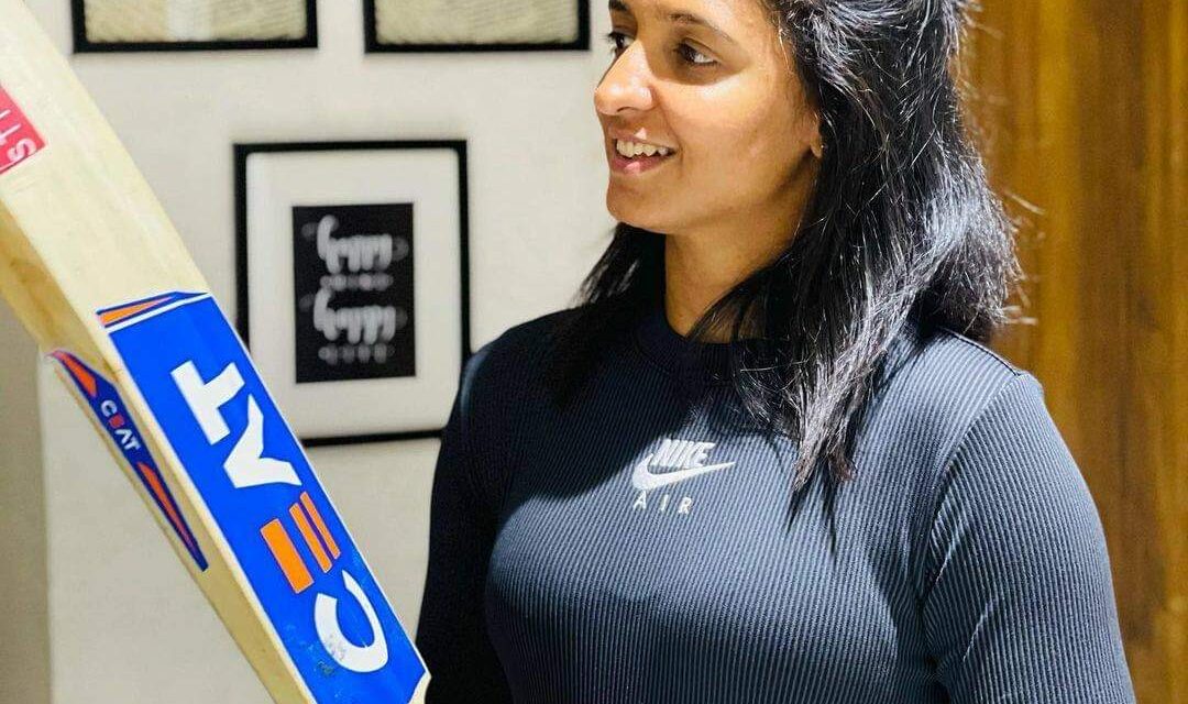 ಮಹಿಳಾ T-20 ವಿಶ್ವಕಪ್ ಗೆ ಭಾರತ ತಂಡ ಪ್ರಕಟ; ಹರ್ಮನ್ ಪ್ರೀತ್ ಕೌರ್ ಕ್ಯಾಪ್ಟನ್