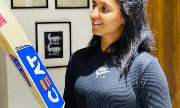 ಮಹಿಳಾ T-20 ವಿಶ್ವಕಪ್ ಗೆ ಭಾರತ ತಂಡ ಪ್ರಕಟ; ಹರ್ಮನ್ ಪ್ರೀತ್ ಕೌರ್ ಕ್ಯಾಪ್ಟನ್