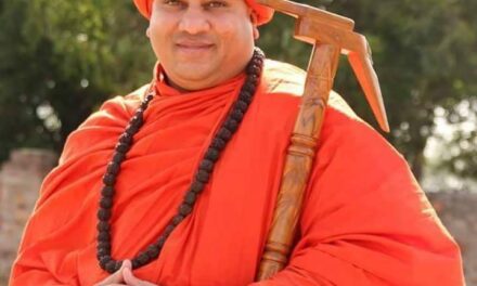 ಸರಕಾರದಿಂದ ತಲೆಗೆ ತುಪ್ಪ ಹಚ್ಚುವ ಪ್ರಯತ್ನ; ಬಸವ ಜಯಮೃತ್ಯುಂಜಯ ಶ್ರೀ