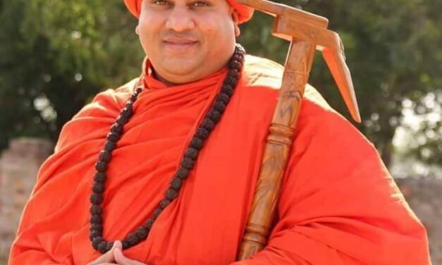 ಮೀಸಲಾತಿ ವಿಚಾರದಲ್ಲಿ ದುಡುಕುವುದು ಬೇಡ; ಬಸವ ಜಯಮೃತ್ಯುಂಜಯ ಸ್ವಾಮೀಜಿ