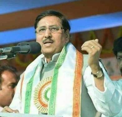 ಪಶ್ಚಿಮ ಬಂಗಾಳ ಸಚಿವ ಸುಬ್ರತಾ ಸಹಾ ಹಠಾತ್ ನಿಧನ