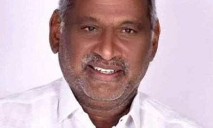 ಪಂಚಮಸಾಲಿ ಸಮುದಾಯಕ್ಕೆ 2D ಮೀಸಲಾತಿಗೆ ಸಚಿವ ಸಂಪುಟ ಒಪ್ಪಿಗೆ: ಸಚಿವ ಮಾಧುಸ್ವಾಮಿ
