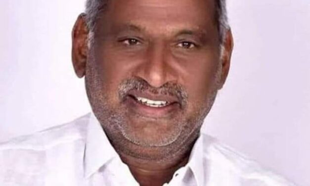 ಪಂಚಮಸಾಲಿ ಸಮುದಾಯಕ್ಕೆ 2D ಮೀಸಲಾತಿಗೆ ಸಚಿವ ಸಂಪುಟ ‌ಒಪ್ಪಿಗೆ: ಸಚಿವ ಮಾಧುಸ್ವಾಮಿ