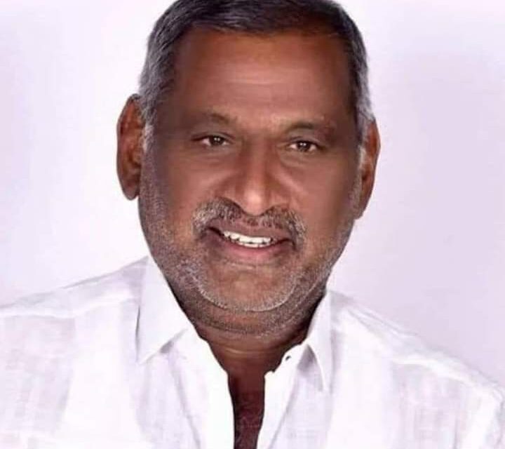 ಪಂಚಮಸಾಲಿ ಸಮುದಾಯಕ್ಕೆ 2D ಮೀಸಲಾತಿಗೆ ಸಚಿವ ಸಂಪುಟ ‌ಒಪ್ಪಿಗೆ: ಸಚಿವ ಮಾಧುಸ್ವಾಮಿ