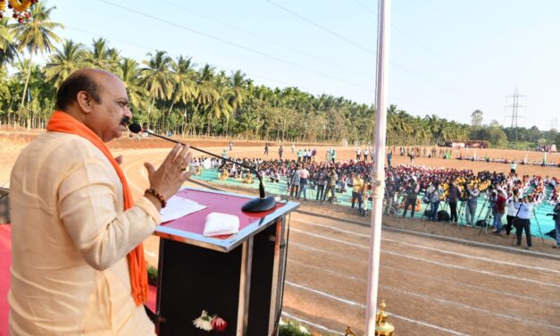 ಮುಸ್ಲಿಂ ಮಹಿಳೆಯರಿಗೆ ಪ್ರತ್ಯೇಕ ಕಾಲೇಜು ಸ್ಥಾಪನೆ ಪ್ರಸ್ತಾಪ ಸರಕಾರದ ಮುಂದೆ ಇಲ್ಲ
