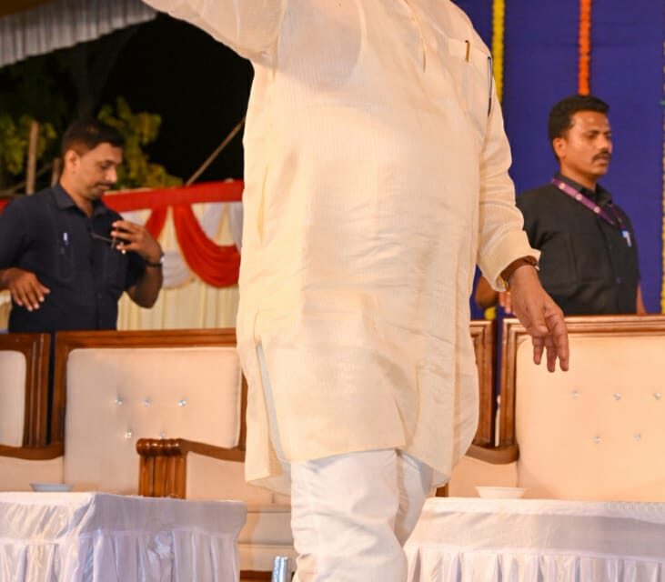 ಸೈನಿಕರಿಗೆ ಸರ್ವ ರೀತಿಯ ಸೌಲಭ್ಯ: ಸಿಎಂ ಬಸವರಾಜ ಬೊಮ್ಮಾಯಿ