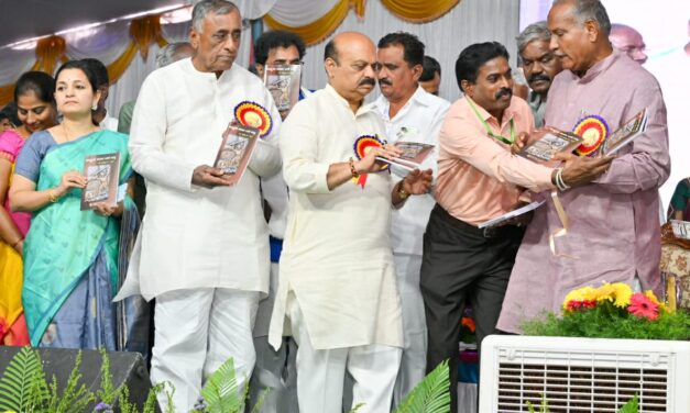 ಮಹಿಳೆಯರ ಏಳಿಗೆಗಾಗಿ ಒನಕೆ ಓಬವ್ವ ನಿಗಮ ರಚನೆ; ಮುಖ್ಯಮಂತ್ರಿ ಬಸವರಾಜ ಬೊಮ್ಮಾಯಿ