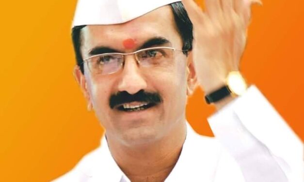 ನಮ್ಮನ್ನು ಕೆಣಕಿದರೆ ನೀರು ಬಿಡಲ್ಲ: ಮಹಾರಾಷ್ಟ್ರ ಸಚಿವರ ಬೇಜವಾಬ್ದಾರಿ ಹೇಳಿಕೆ