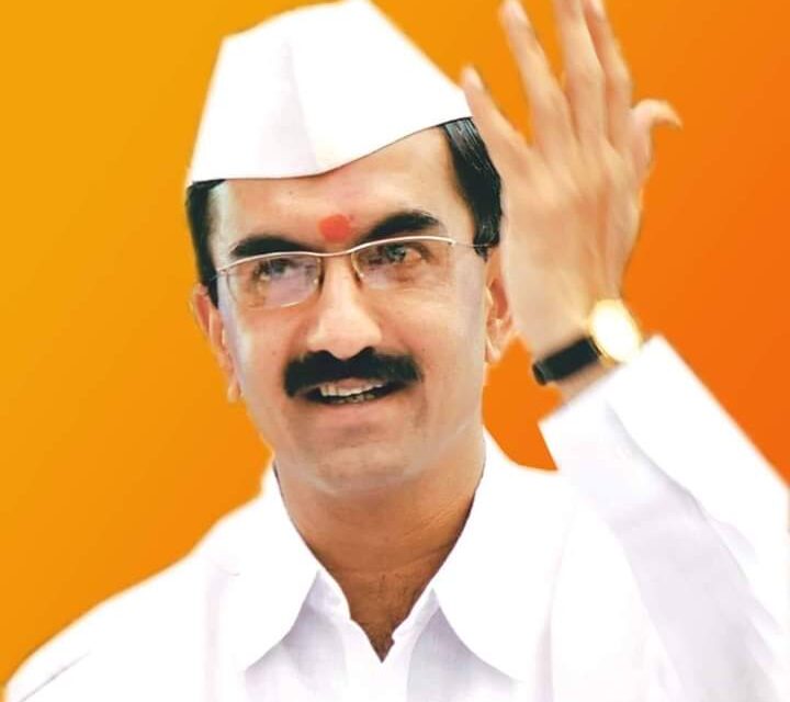 ನಮ್ಮನ್ನು ಕೆಣಕಿದರೆ ನೀರು ಬಿಡಲ್ಲ: ಮಹಾರಾಷ್ಟ್ರ ಸಚಿವರ ಬೇಜವಾಬ್ದಾರಿ ಹೇಳಿಕೆ