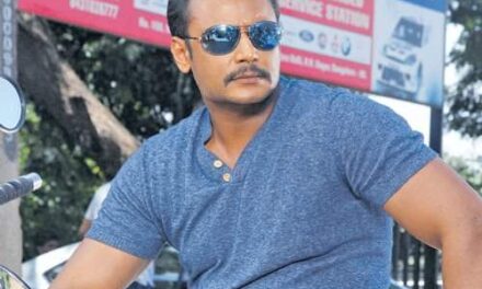 ನನಗಿಂತಲೂ ನನ್ನ ಸೆಲೆಬ್ರಿಟಿಗಳಿಗೆ ಹೆಚ್ಚು ನೋವಾಗಿದೆ: ದರ್ಶನ್