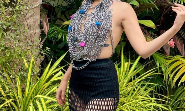 ‘ಪ್ರಾಚೀನ ಹಿಂದೂ ಧರ್ಮದಲ್ಲೂ ಸಲಿಂಗ ವಿವಾಹಕ್ಕೆ ಅನುಮತಿಯಿತ್ತು; ಉರ್ಫಿ ಜಾವೇದ್’