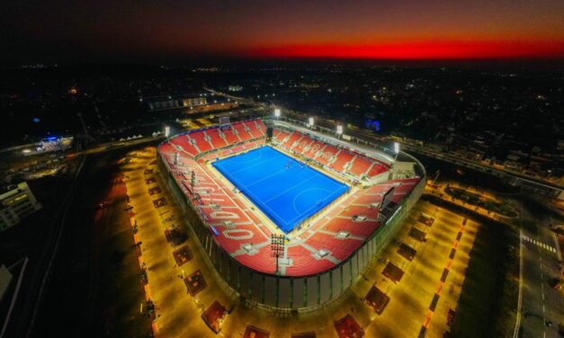 ಹಾಕಿ ವಿಶ್ವಕಪ್: ನ್ಯೂಜಿಲ್ಯಾಂಡ್ ವಿರುದ್ಧ ಭಾರತಕ್ಕೆ ವಿರೋಚಿತ ಸೋಲು