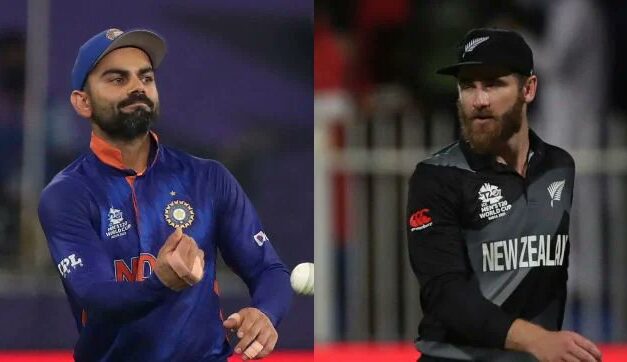 ಸತತ ಸೋಲಿನ ನಂತರ ಗೆದ್ದು ಬಿಗಿದ ಕಿವೀಸ್; ಟಿ-20‌ ಪಂದ್ಯದಲ್ಲಿ ಜಯ