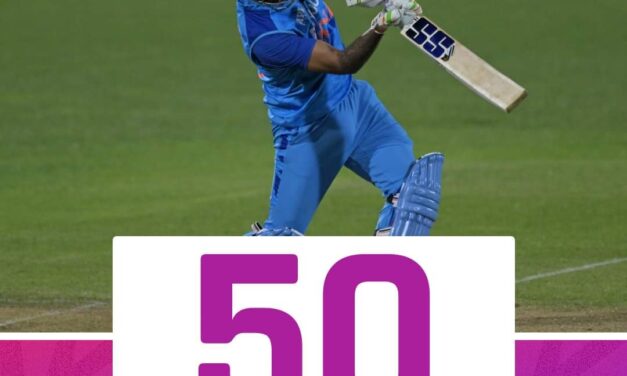 ದುಬಾರಿಯಾದ ನೋ ಬಾಲ್: ಭಾರತಕ್ಕೆ ವಿರೋಚಿತ ಸೋಲು