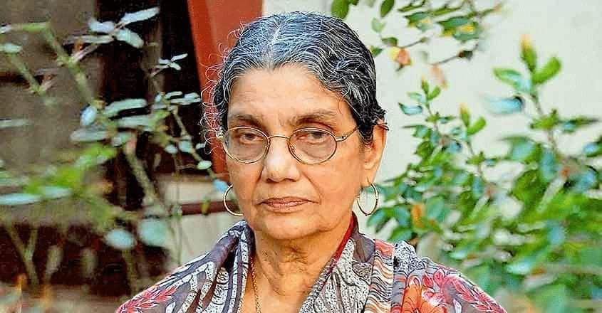 ಹಿರಿಯ ಸಾಹಿತಿ ಸಾರಾ ಅಬೂಬ್ಬಕರ್ ನಿಧನ