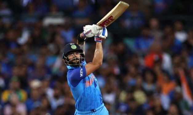 ವರ್ಷದ ಐಸಿಸಿ ತಂಡದಲ್ಲಿ ಸ್ಥಾನ ಪಡೆದ ಮೂವರು ಭಾರತೀಯರು