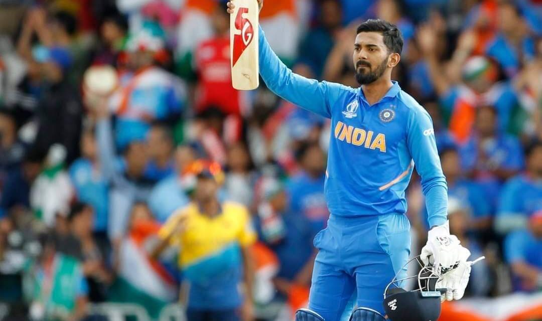 ರಾಹುಲ್ ತಾಳ್ಮೆಯ ಆಟ: ಸರಣಿ ಜಯಿಸಿದ ಭಾರತ